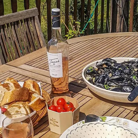 بيت للعطل Beautifully Renovated Barn