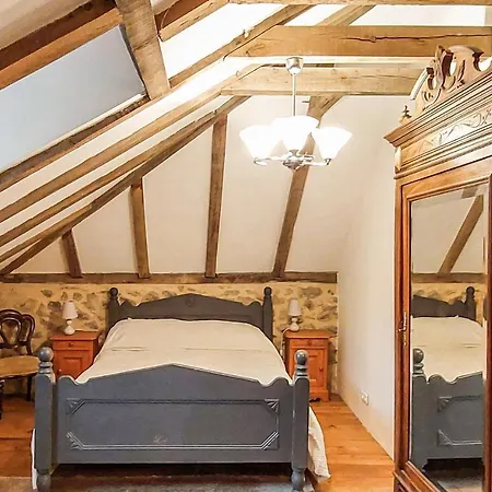 펜션 Beautifully Renovated Barn *