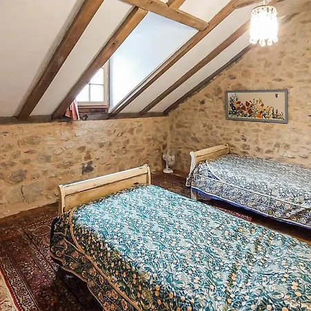 Ferienhaus Beautifully Renovated Barn