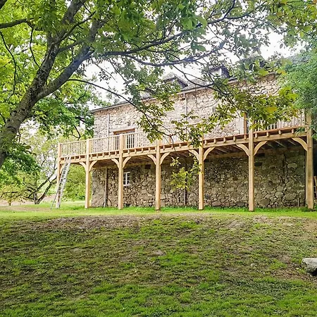 펜션 Beautifully Renovated Barn *