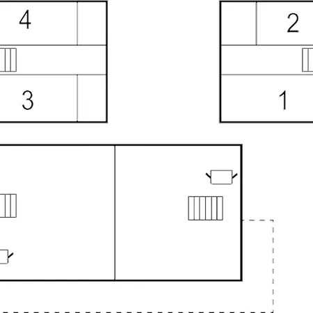 Beautifully Renovated Barn * Lunac