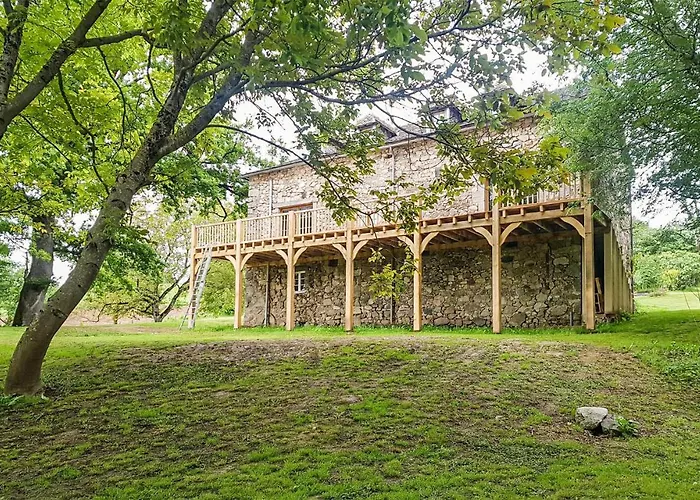 別荘 Beautifully Renovated Barn *