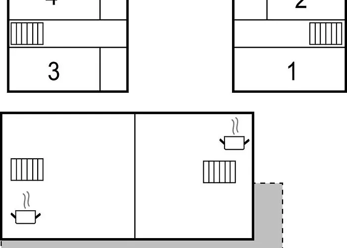 Beautifully Renovated Barn *